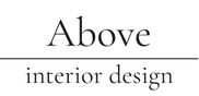 Above interior design